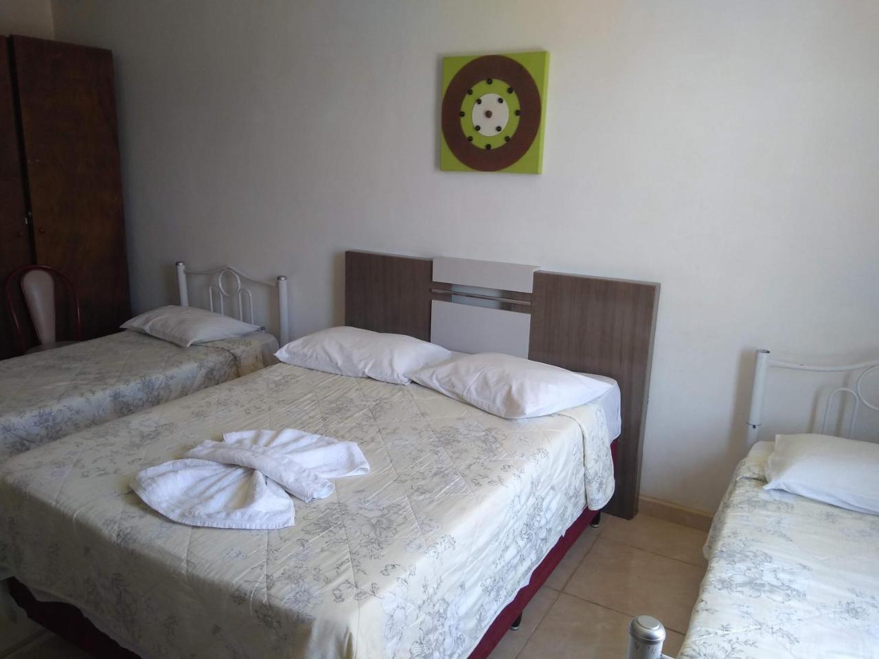 Hotel Oldoni إيريتشيم المظهر الخارجي الصورة