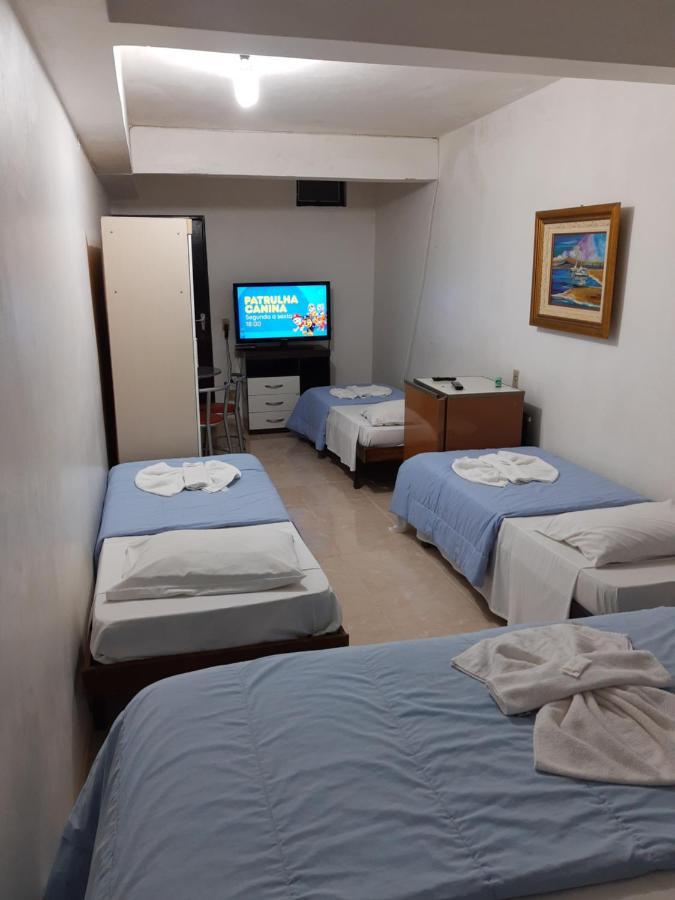 Hotel Oldoni إيريتشيم المظهر الخارجي الصورة