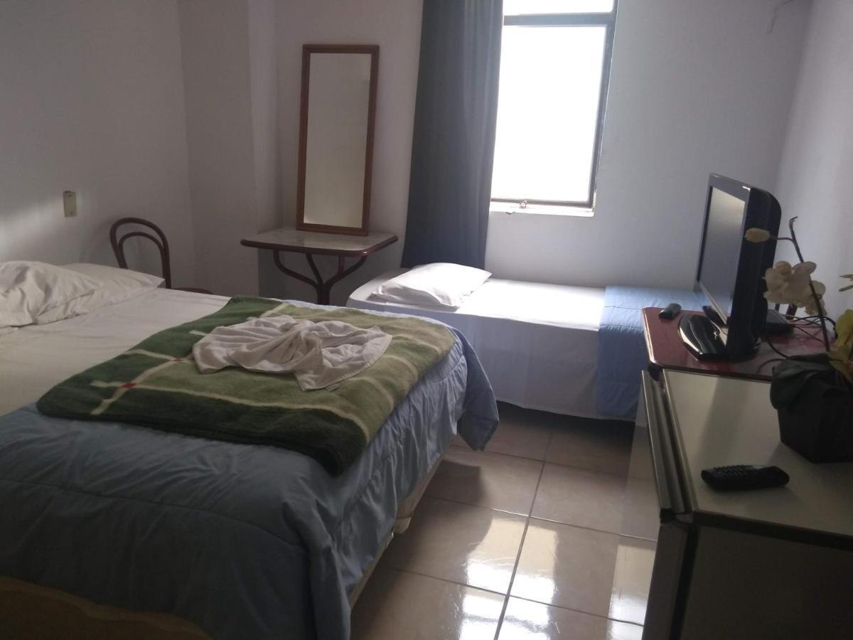 Hotel Oldoni إيريتشيم المظهر الخارجي الصورة